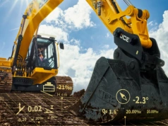 Wojsko kupi kolejne ciężkie koparki gąsienicowe