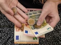 Mieszkańcy Holandii będą płacić mniejsze rachunki w tym roku