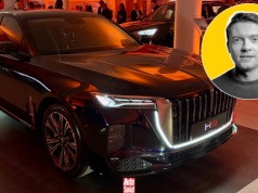 Widziałem nowe Hongqi H6 i limuzynę H9. Czy chińskie premium naprawdę jest premium?