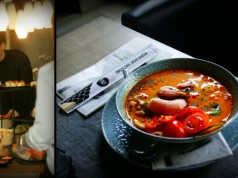 W Koku Sushi już wiosna. Nowe menu Was zachwyci