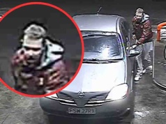 Krosno Odrzańskim. Kim jest mężczyzna ze zdjęcia? Szuka go policja