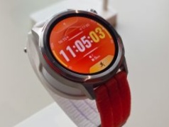 Huawei Watch GT Runner 2 zaprezentowany. Zegarek dla biegaczy, którym zapłacisz w sklepie