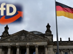 Prawny spór wokół AfD. Niemiecki sąd podjął decyzję