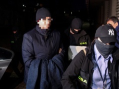 Prezydent Częstochowy z zarzutami. Jest wniosek o tymczasowy areszt