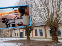 BCU w Strzelcach Opolskich – jedyne takie w Polsce!