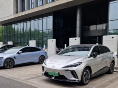 Rekordowe ładowanie. 149 mln kWh zużytej energii podczas Święta Wiosny