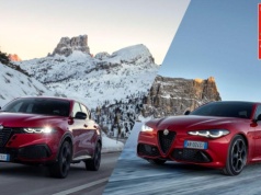 Czytelnicy Auto Motor und Sport wybrali. Alfa Romeo Giulia i Tonale najlepsze