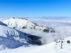 Narciarze czekali cały sezon. Słynna trasa w Tatrach w końcu otwarta