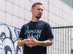 Zeus o Łodzi: „To nie jest już mój dom, ale to miejsce mnie wychowało”