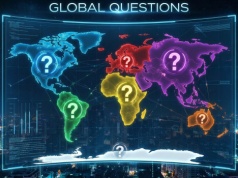 W 2026 roku 85 proc. dzieci urodzi się w dwóch miejscach świata. Europa zostaje w tyle