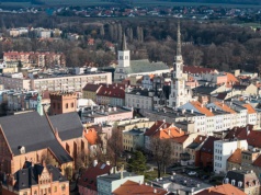 "Śląska Piza" skrywa mroczną historię. Tutaj miał narodzić się potwór