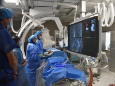 Nowy angiograf w Szpitalu Bródnowskim. Jak poprawi jakość operacji?