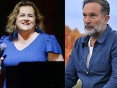 "Śmiech, który leczył". Nowy wpis Dariusza Kamysa o Joannie Kołaczkowskiej rozrywa serce