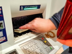 Awaria w dużym banku. Klienci zgłaszają problemy z kartami płatniczymi