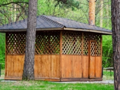 Jak dobrać podstawę słupa wkręcaną do altany, tarasu lub wiaty?