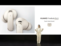 Premiera Huawei FreeBuds Pro 5 i serii Band 11 w Polsce. Hi-Res Audio i jasne ekrany AMOLED