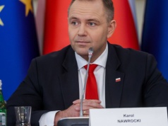 Prezydent komentuje ustawę o SAFE