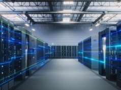 Najlepszy rok w historii firmy. Pomaga boom na AI i centra danych