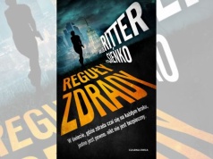 Reguły zdrady, czyli powieść o świecie, w którym lojalność ma termin ważności