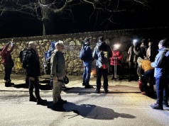 Blisko 40 kilometrów ciszy i refleksji. Ekstremalna Droga Krzyżowa wyruszy ze Świdnicy