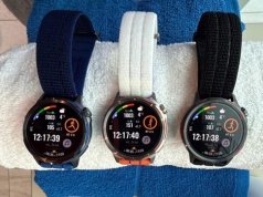 Huawei wysypał się z nowości. Oto nowy Watch GT Runner 2, nowe opaski i flagowe słuchawki FreeBuds