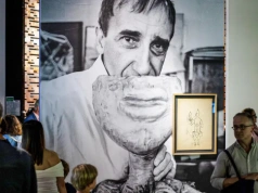 Cricoteka: archiwum Tadeusza Kantora w dialogu ze sztuką współczesną