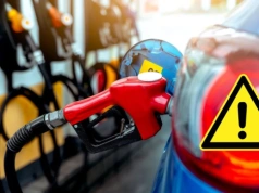 Tankowanie w Niemczech staje się luksusem. Ceny paliw znów ostro w górę