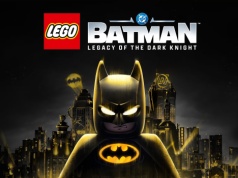 Lego Batman: Legacy of the Dark Knight zawiera remake klasycznej sceny z filmu Tima Burtona Batman