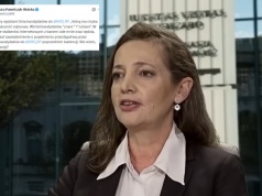 Przewodnicząca KRS o kandydatach, których ma poprzeć Sejm