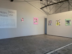 Galeria Van Rij pokaże najnowszą wystawę prac Marcina Jedlikowskiego