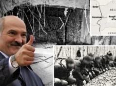 Podkopy do Polski? Od tego mam Hamas i Hezbollah!