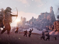 Bellwright trafi też na PlayStation 5. Gra z otwartym światem znajduje się we Wczesnym dostępie