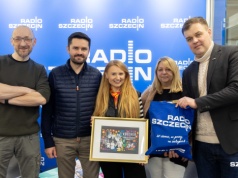 Udział w audiobooku zwycięzcy licytacji WOŚP