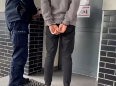 23-letni 'kolekcjoner’ sądowych zakazów. Został ekspresowo skazany