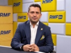 ​Jak poważnym zagrożeniem dla Polski 2050 jest Centrum? Zapytamy Pawła Śliza