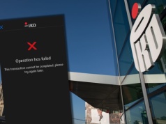 Ogromna awaria w PKO BP. Padły systemy informatyczne