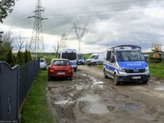 Zbrodnia w Kadłubie.  Zatrzymano 17-latka. "Rzadko wychodził z pokoju"