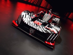 Nowe malowanie Peugeot 9×8 na sezon 2026. To hołd dla osiągów i tradycji GTi