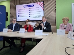 Ireneusz Raś mebluje hotele. „Ułatwimy życie przedsiębiorcom i turystom”