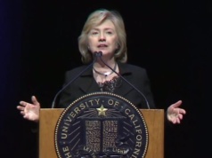 Hillary Clinton pod przysięgą ws. Epsteina. Wymieniła dwa wielkie nazwiska