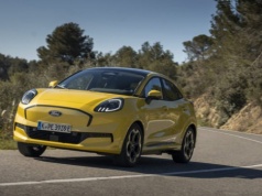 Ford nie chce być w Europie marką „tylko od SUV-ów”. Farley zapowiada nowe auta