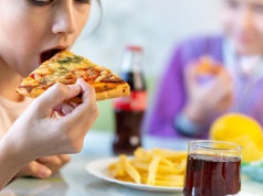 10 lat samoregulacji w zakresie reklamy żywności skierowanej do dzieci