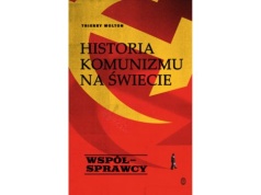 Historia komunizmu na świecie t. 3: Współsprawcy |Recenzja
