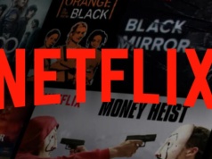 Netflix odpala w marcu prawdziwe bomby! Te premiery przyciągną Was do ekranu