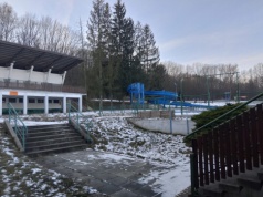 Przełom w sprawie basenu na „Marcince”?