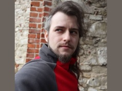 Gościem Radia ZW był pisarz Grzegorz Wielgus