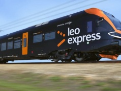 Leo Express wjeżdża na trasę Warszawa-Kraków. Żurek za 6 zł, łóżka i wielkie poruszenie
