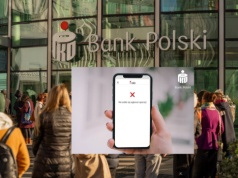 Największy bank w Polsce znów zmaga się z awarią. Nie działają serwisy i telefony