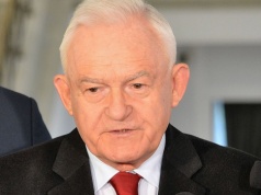 Miller ostro o polityku KO: „Osobnik ten jest propagandystą udającym polityka”