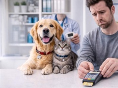 Rząd ma nowy pomysł. Właściciele psów i kotów muszę szykować się na wydatek